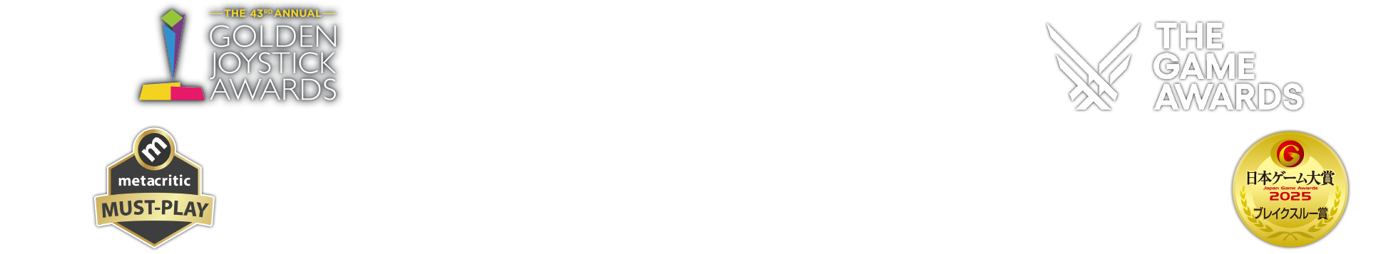 世界が絶賛！！フランス製　JRPG THEGAME AWARDS Game of the Year 受賞！！Best RPG、Best Art Direction、Best Score ＆ Music等、計9冠獲得！